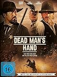 Dead Man’s Hand LTD. - Mediabook (Blu-ray+DVD)