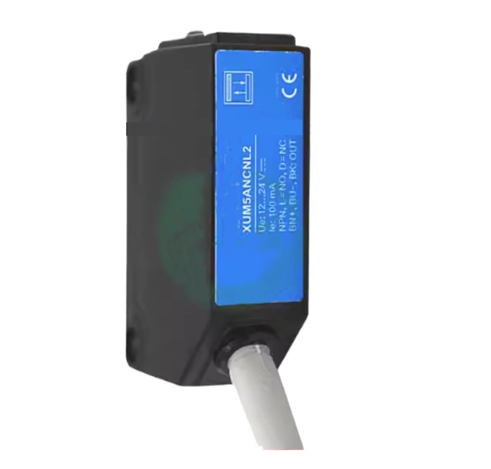 Kszhzymgx One Color Xum5ancnl2 Photoelectric Switch Sensor
