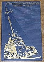 On a Destroyer's Bridge B000QSJY9O Book Cover