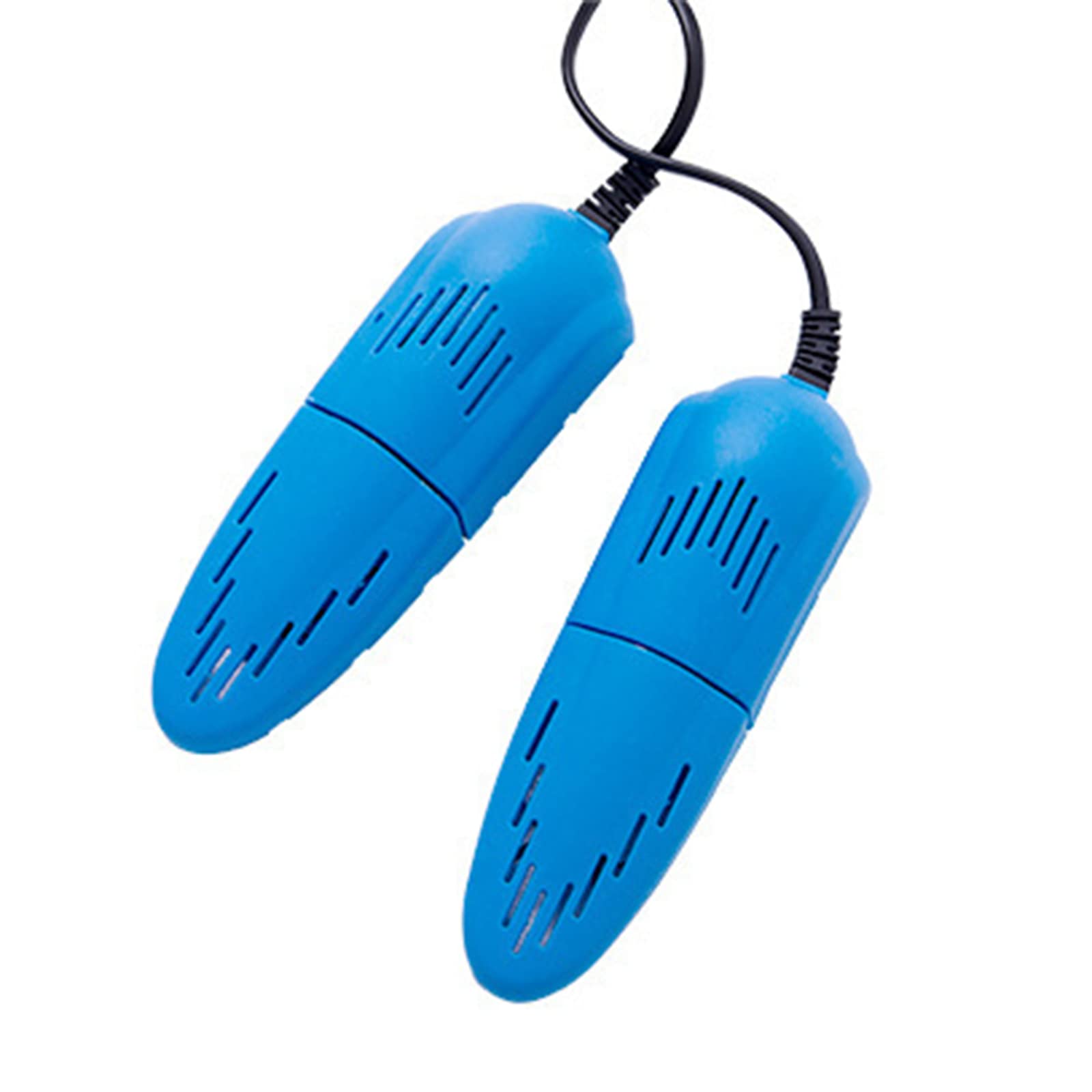 Asciugascarpe Asciugascarpe, Scaldapiedi Portatile per Scarpe, Scarponi da Sci, Guanti, Calzini in Inverno/Giorni di Pioggia, Non Retrattile (Color : Retractable)