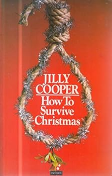 Paperback How to Survive Christmas Book