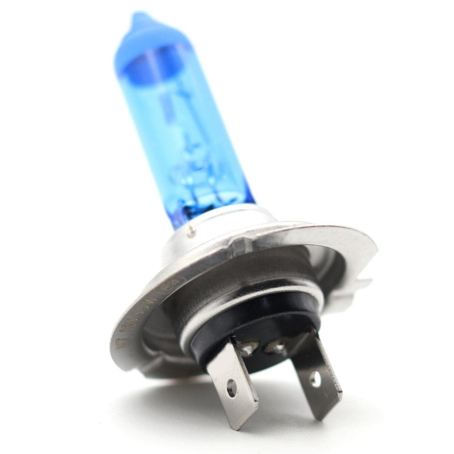 EASY EAGLE H7 LED Lampadine Per Auto, 60W Kit Di Conversione Fari Sostituire Alogeno/Xeno - Foto 8