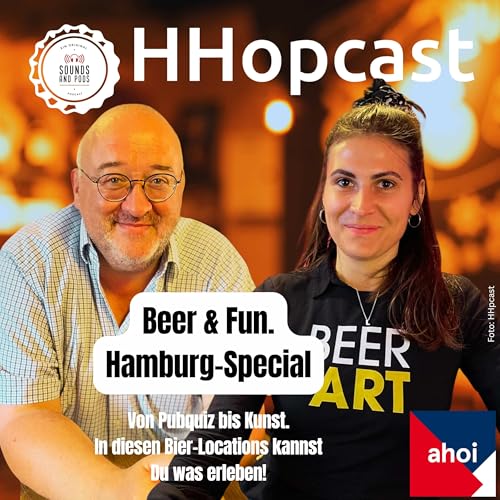 Beer & Fun. Hamburgs Craftbeer-Mitmach-Guide
