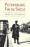Petersburg Fin de Siècle