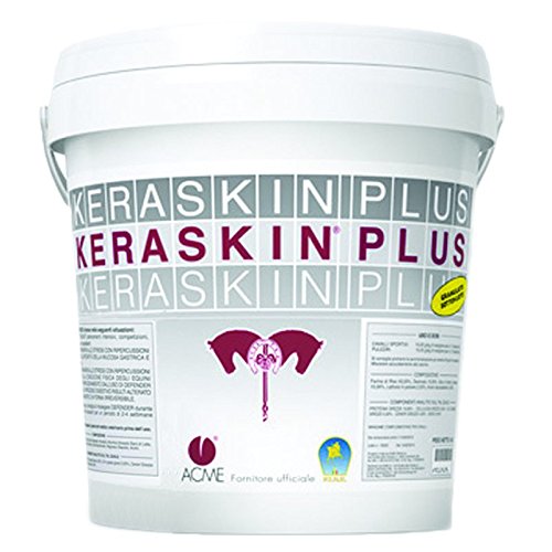 KERASKIN PLUS 5 kg - Rapida crescita dello zoccolo del cavallo