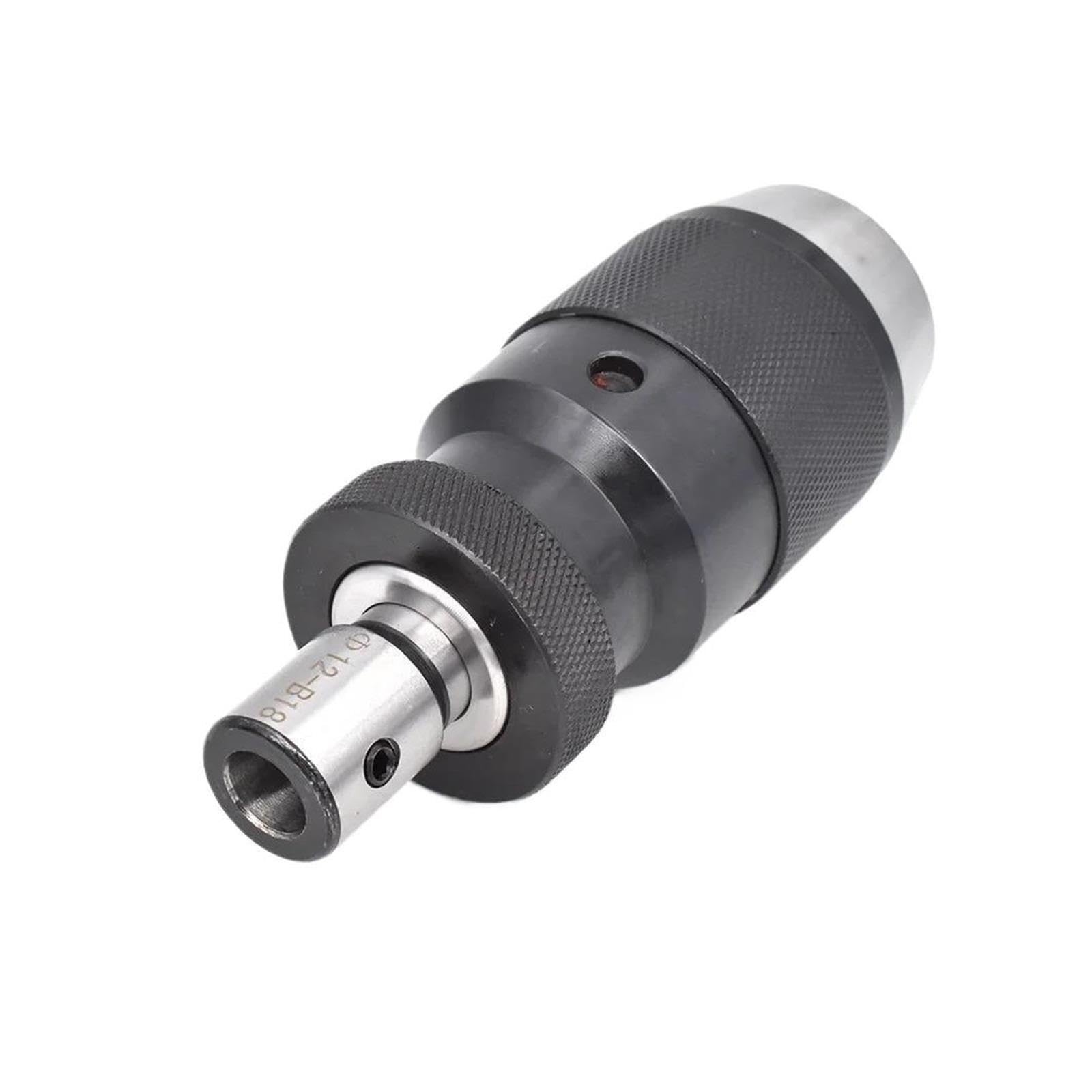 Mandrin de taraudage auto-serrant, bielle