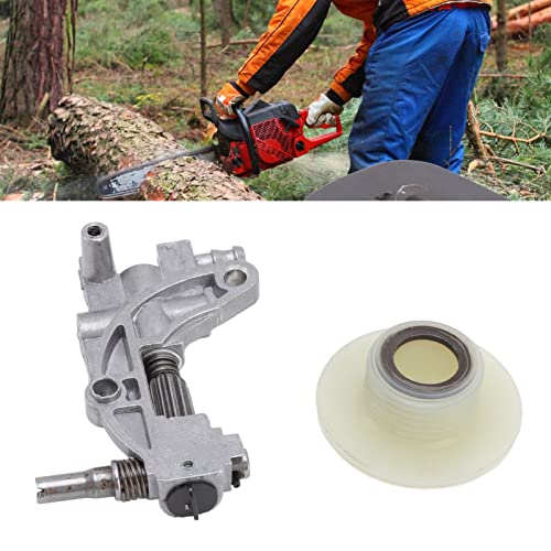 Kit de Acessórios de Reposição de Peças Sobressalentes para Motosserra 5200 4500 5800 52cc 45cc 58cc