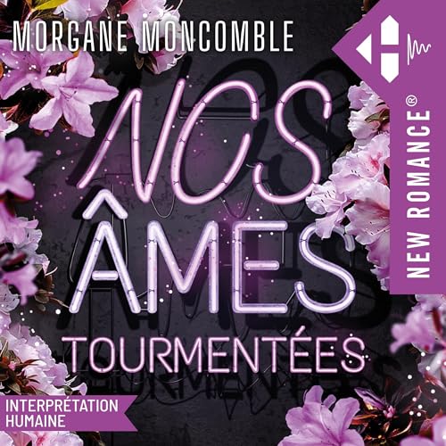 Nos &acirc;mes tourment&eacute;es Titelbild