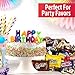 Chocolate Candy variety pack - 5 pound, Assorted Bulk Chocolate Mix, Office Candy Assortment for Birthday Party, Kids, College Students & Adults.