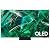 SAMSUNG QN55S95CAFXZA 55 inch HDR Quantum Dot OLED Smart TV 2023 Bundle with 2 YR CPS Enhanced Protection Pack