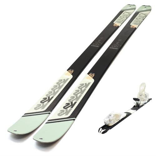 ^b`rfBOtt[XL[ 23 K2 WAYBACK 88 W+XPRESS10 White P[c[ J[rOXL[ I[}Ee (160cm)