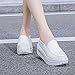 Mocasines sin cordones para mujer, informales Imagen de Mocasines sin cordones para mujer, informales