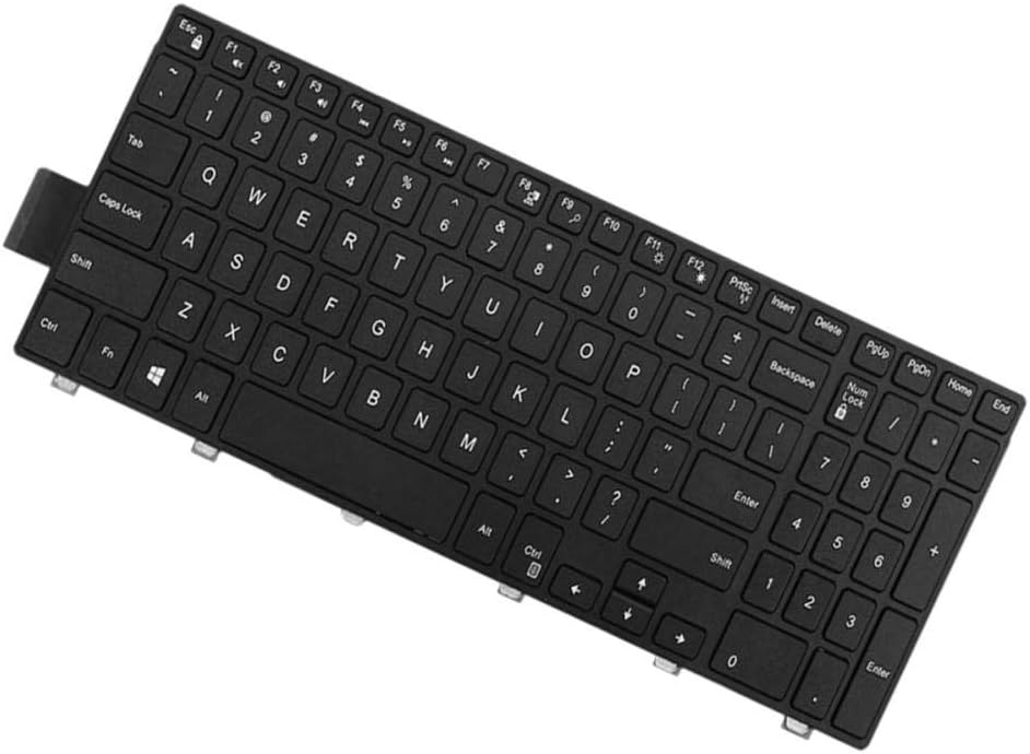 mouse wireless per il portatile dell'inspiron serie 15 5000