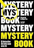 Mystery book: El caso de la Mujer Pez (Libro interactivo)