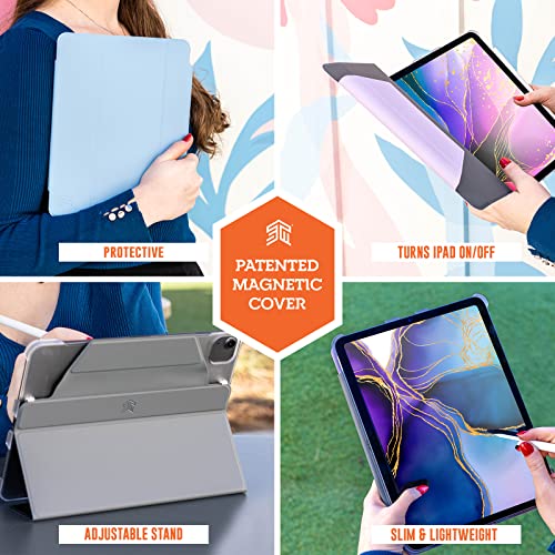 STM Studio for iPad Air 11-inch M2 6th Gen 2024 (5th/4th Gen) & iPad Pro 11 Inch (4th/3rd/2nd/1st Gen) - Image 3