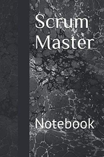 Scrum Master: Notebook