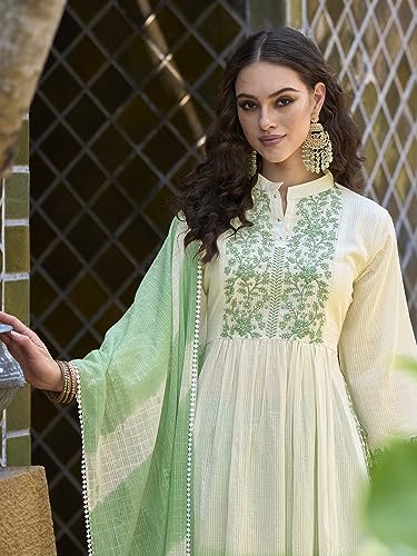 Image of INDO ERA Women Ethnic Wear