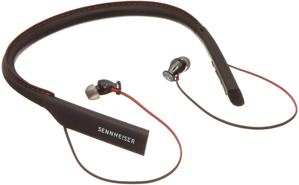 Sennheiser HD1 Bluetooth In-Ear Wireless Headphones El Salvador Ubuy