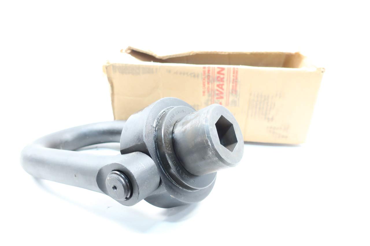 ACTEK AK46400 Safety Swivel Hoist Ring 30000LB Industrial