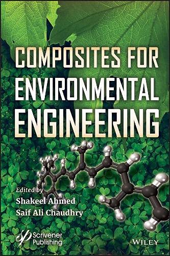 Buy Composites for Environmental Engineering — BookShops.in