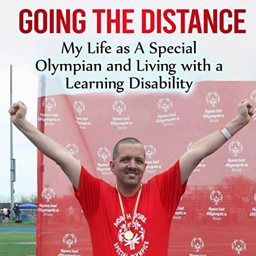 Going the Distance by Joshua Schwartz episode artwork