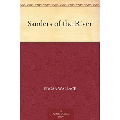 Sanders of the River