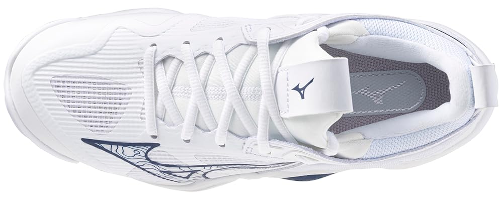 Mizuno Kobiety Wave Momentum 3 Women's Volleyball ShoeButy do siatkówki