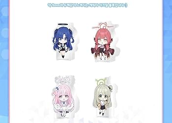 Amazon.co.jp: 韓国 公式グッズ 2周年記念 ノノミ SD置き