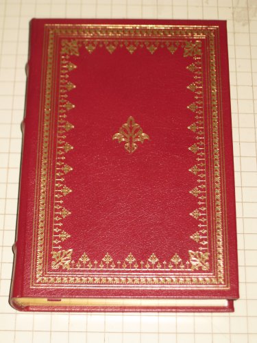 Rabbit Is Rich - John Updike - The Franklin Lib... [Unknown] B00DQREOR4 Book Cover