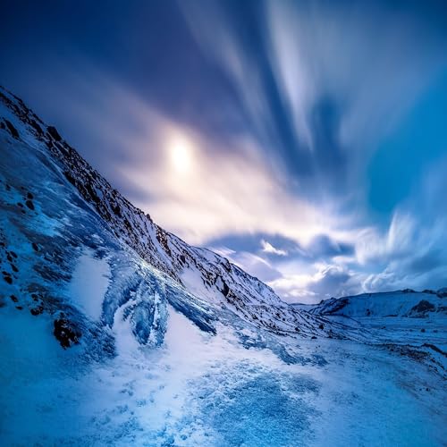 『Chasing Lights Conversation with Marc Royer』のカバーアート