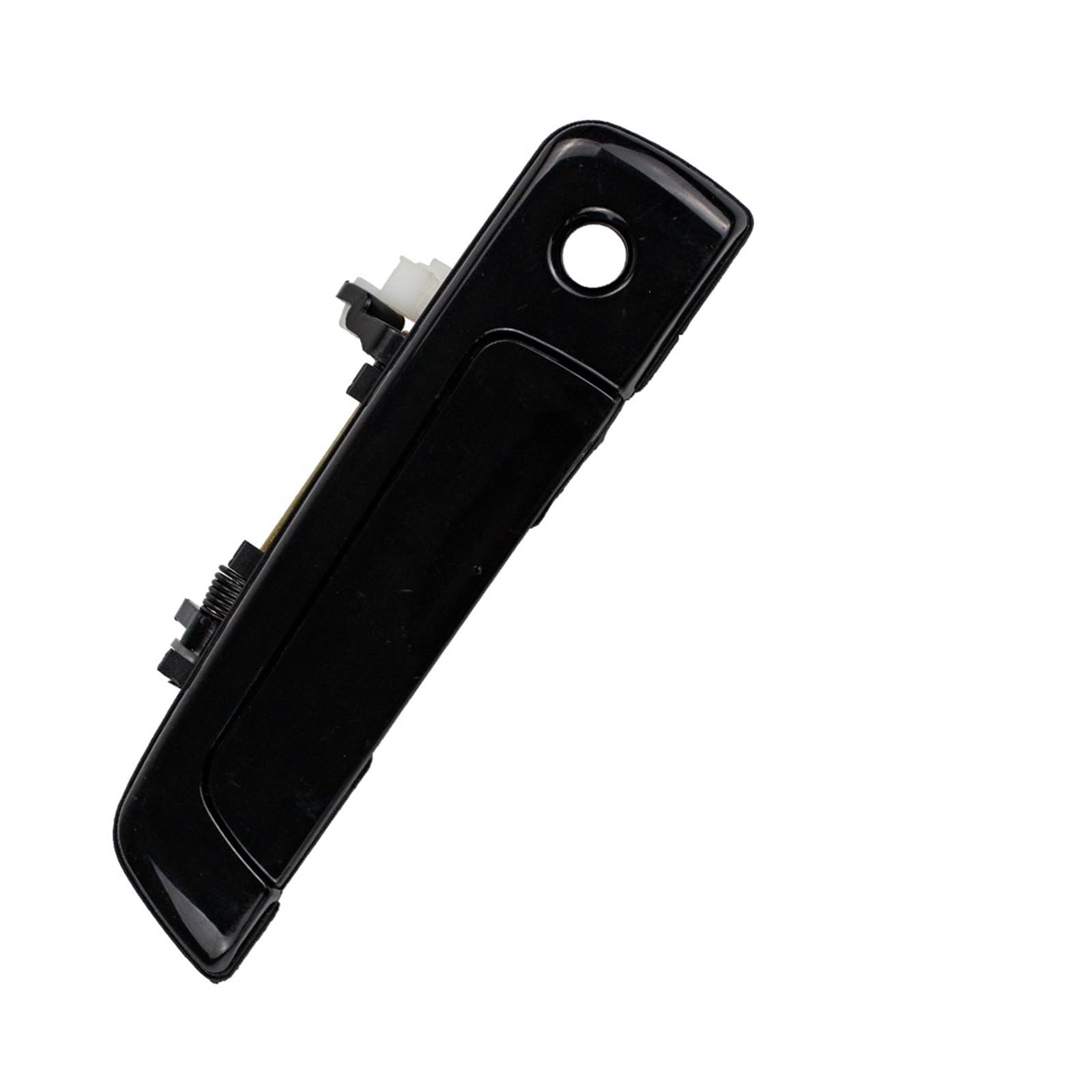 ASDDLLNN Exterior Sliding Door Handle Exterior Outer Door Handle for Mitsubishi for Lancer for Galant 1994-2004(Front Left)