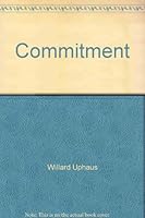 Commitment 1125109475 Book Cover