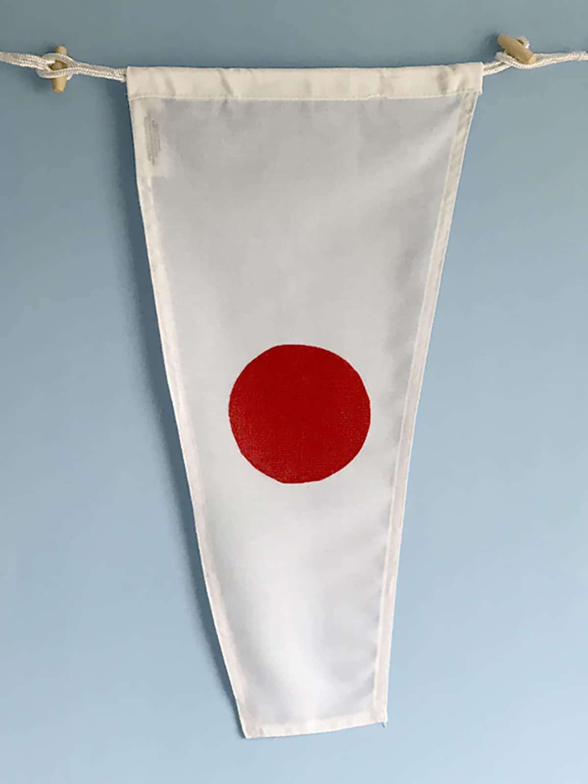 Nautical Signal Flag (1 (ONE))
