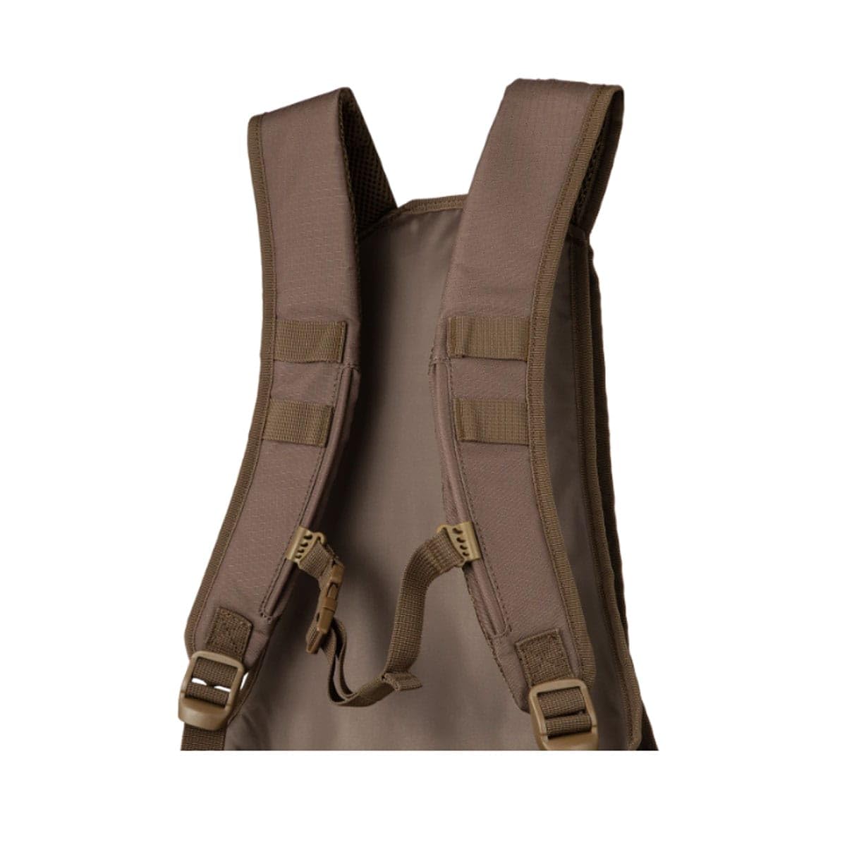 Beretta Outlander - Chaleco duradero resistente al agua con correa de caza para tierras altas con capacidad de carga frontal con bolsa de juego y soporte para bolsa de agua