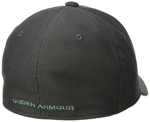 Image of Under Armour Boys' Blitzing Cap Stretch Fit