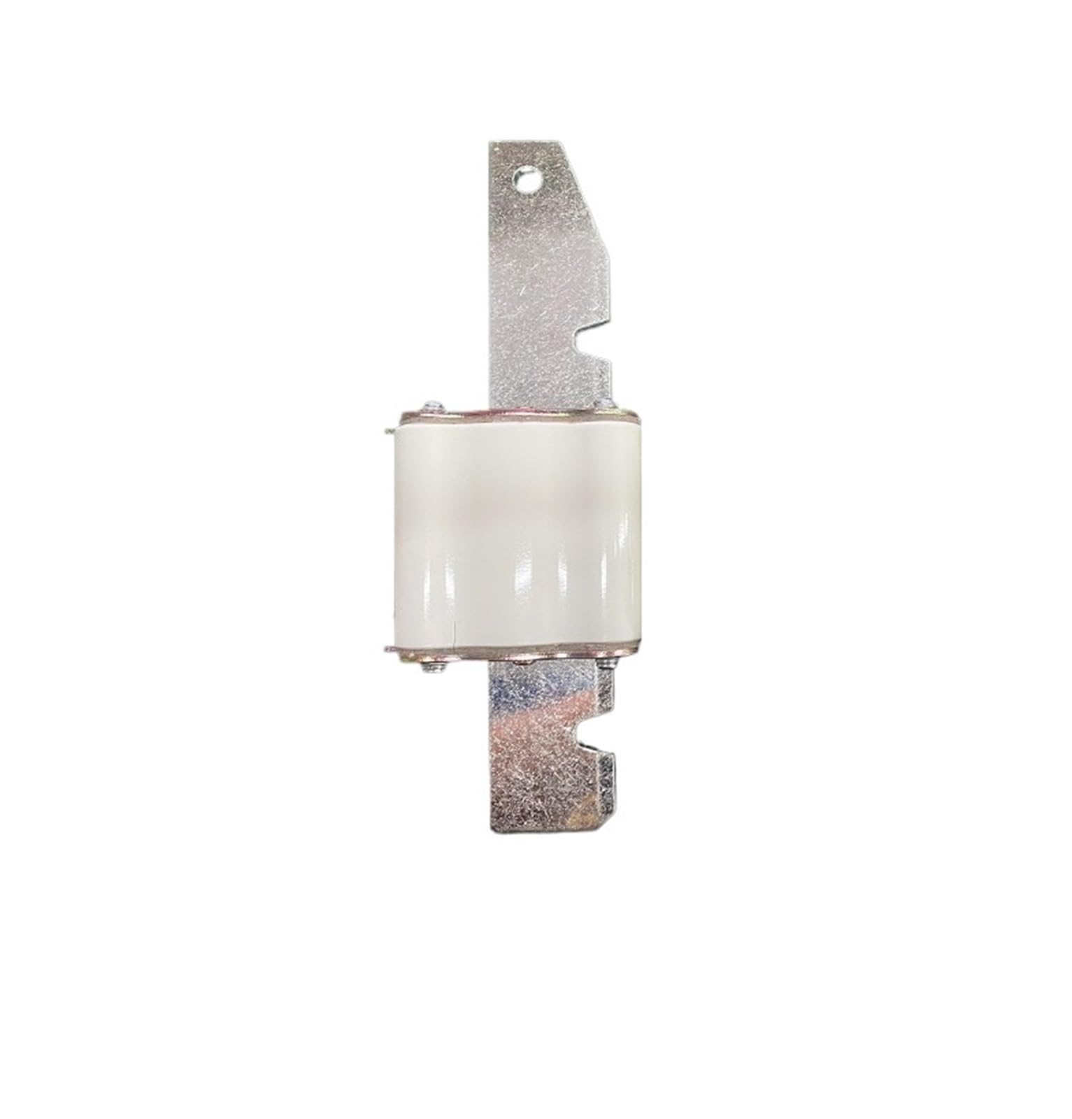 KXIWLUFV RT0-1000 Fuse 380V700A 800A 1000A 1250A Ceramic Blade core Insurance(RT0-1000/1000A the same length)