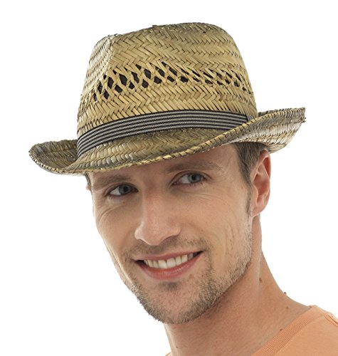 Tom Franks - Cappello Fedora - Uomo