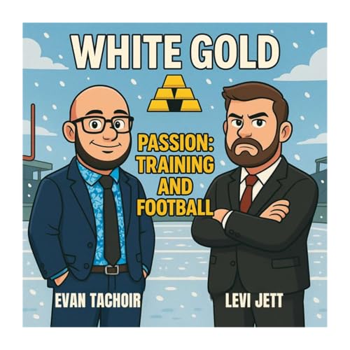 Passion: Training and Football