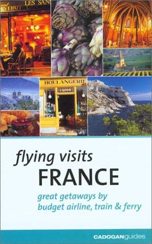 France (Flying Visits S.)