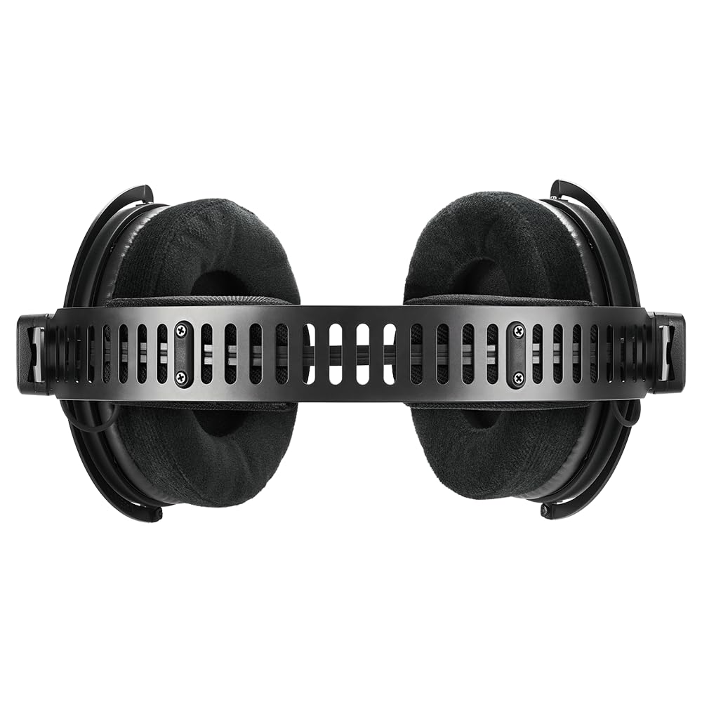 ATH-R50x➕おまけ Audio-Technica ATH-R50x Professional Open-Back Reference Headphones