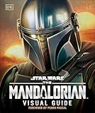 Star Wars The Mandalorian Visual Guide