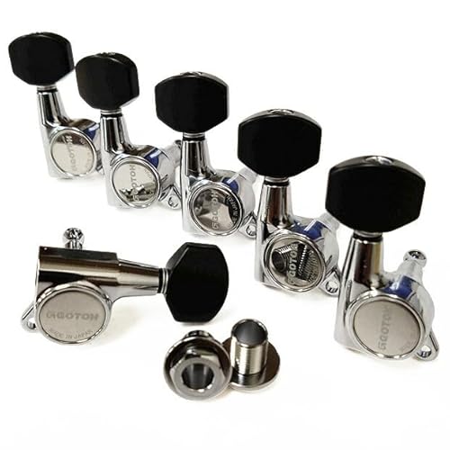 GOTOH SG381 B07 C L3 R3 �N��-�� �Б��^�C�v �M�^�[ �y�O 6�Z�b�g �yEbi�I���W�i���s�b�N�t�z