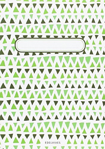 Edelvives Nº46 Cuadernillo A5, 32 Hojas, Surtido: Colores Y Modelos Aleatorios