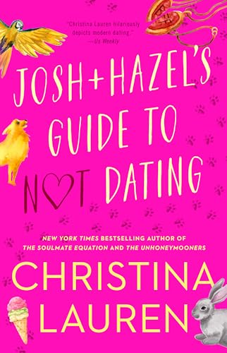 Image of Josh and Hazel's Guide to Not Dating