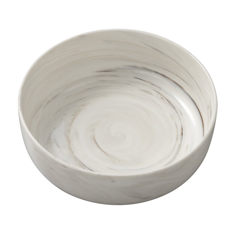 Luzerne マーブル 20cm マルチボウル 5つセット Amazon.co.jp: Luzerne マーブル 20cm マルチボウル MB3020 : ホーム