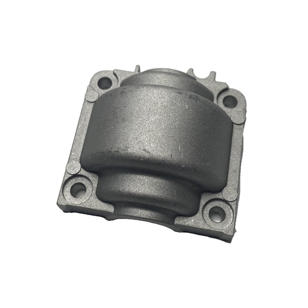 Cárter motor compatible con 1123 2500 para reparar grietas de motosierra