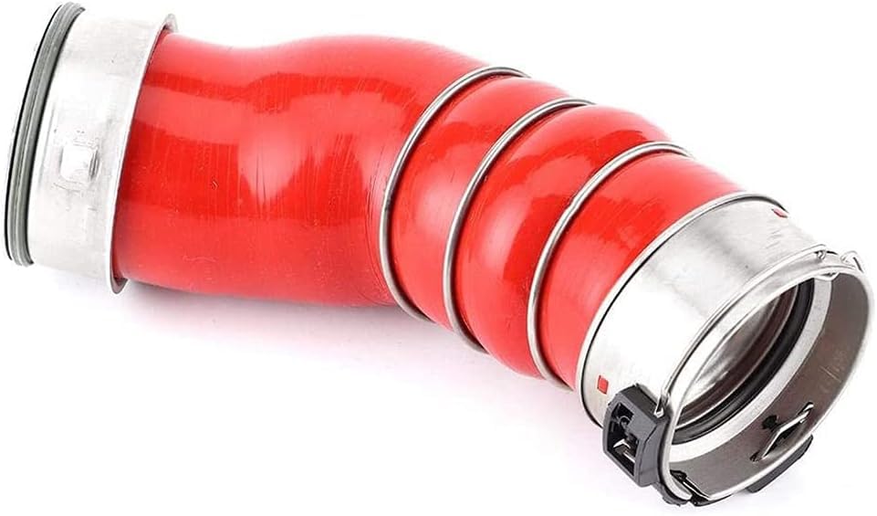 3L -Tuyau de Refroidisseur Interm Diaire de Moteur de Voiture, Tuyau de Turbo de Moteur pour- X5 E70 X6 E71 M57N2 11617799873