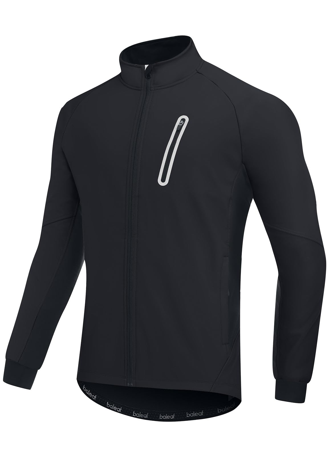 baleaf Men's Running Jacket