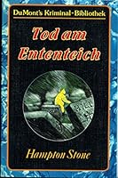 Tod am Ententeich. 3770118901 Book Cover