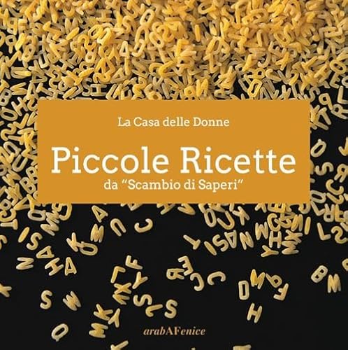 Immagine prodotto: Piccole ricette
